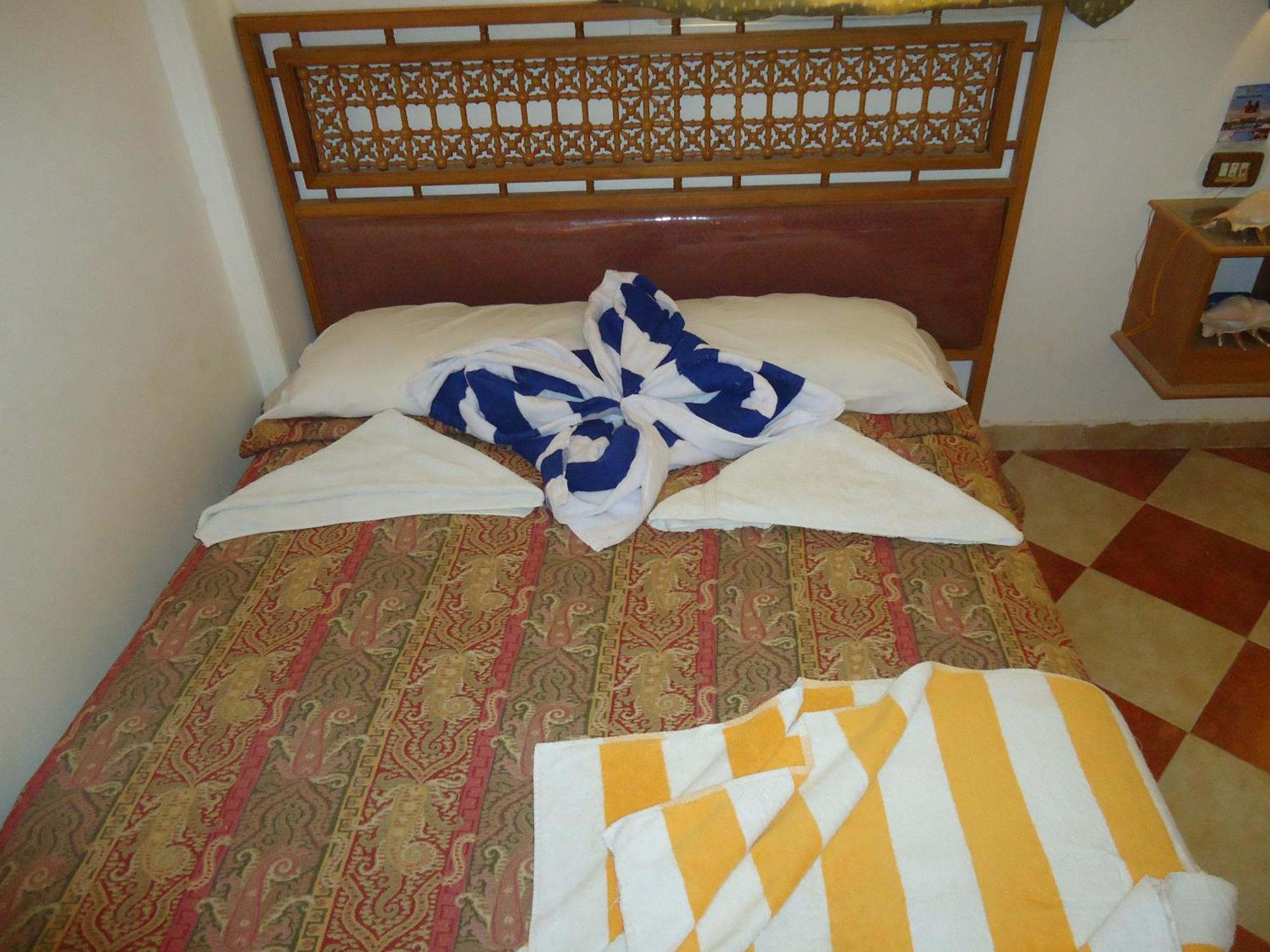 Ciao Hotel Nuweiba` Rum bild