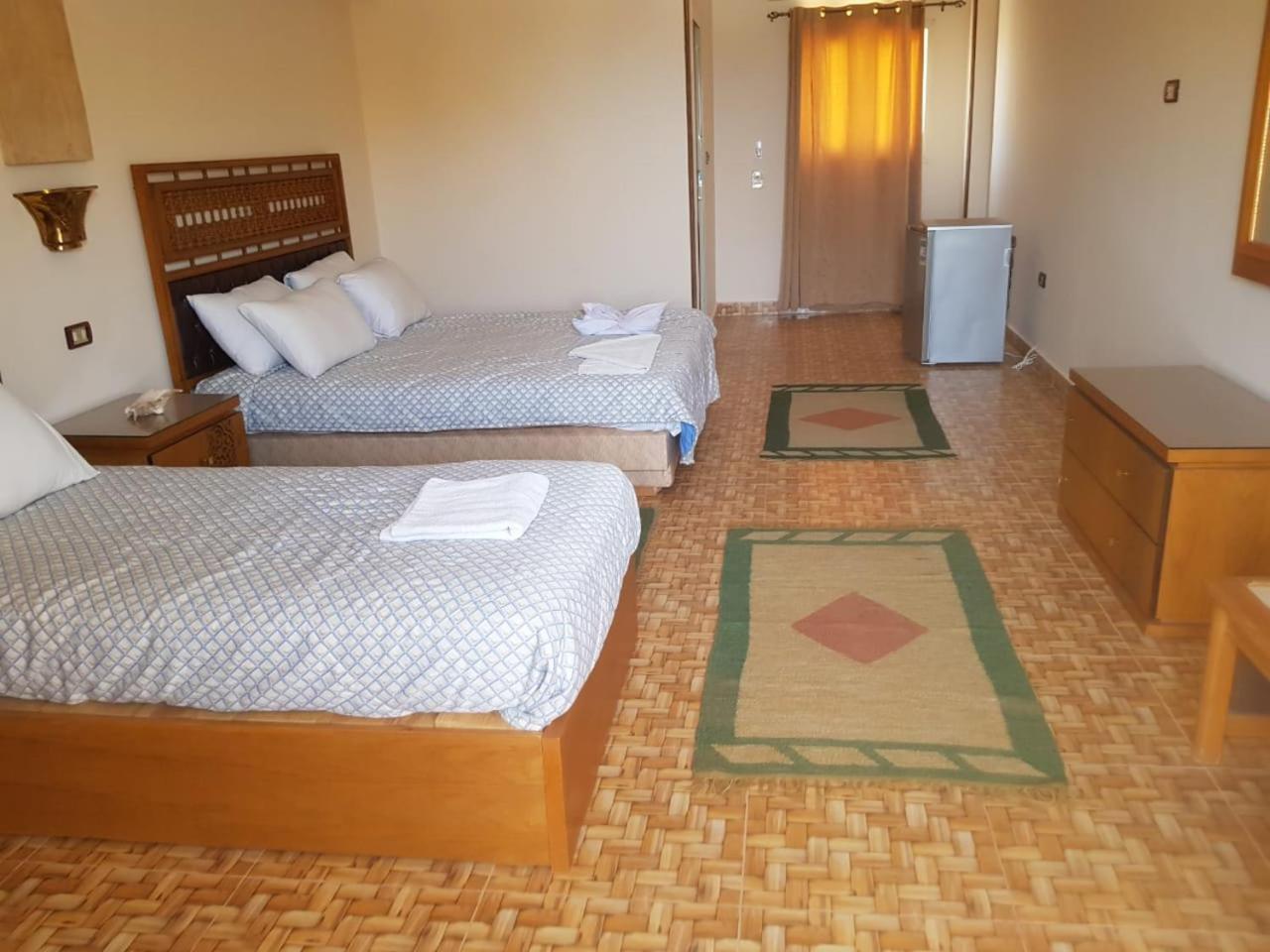 Ciao Hotel Nuweiba` Rum bild