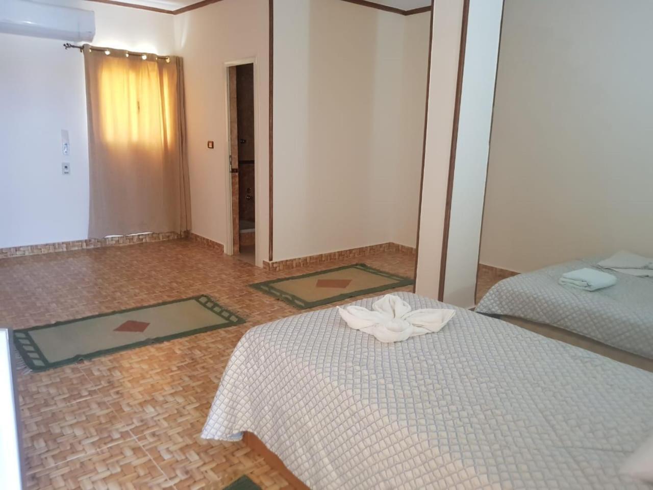 Ciao Hotel Nuweiba` Rum bild